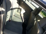 megane 2008 negru cu interior piele crem 6 viteze, photo 5