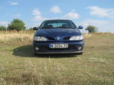 MEGANE COUPE, fotografie 3