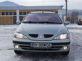 Megane I 1,6l 16v Break