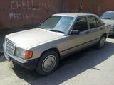 Mercedes 190 e