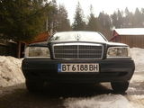 mercedes 200d