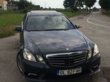 MERCEDES 250 AMG SPORT PAKET, fotografie 1