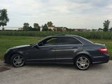 MERCEDES 250 AMG SPORT PAKET, fotografie 4