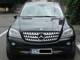 MERCEDES 320 CDI 4MATIC, fotografie 1