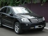 MERCEDES 320 CDI 4MATIC, fotografie 2