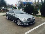 MERCEDES 350CDI COUPE