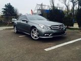 MERCEDES 350CDI COUPE, fotografie 2