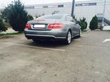 MERCEDES 350CDI COUPE, photo 3