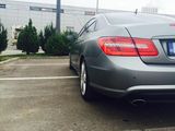 MERCEDES 350CDI COUPE, photo 4