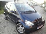 Mercedes A 140, photo 2