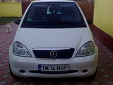 mercedes A 140, photo 1