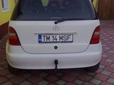 mercedes A 140, photo 2