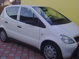 mercedes A 140, photo 3