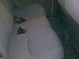 mercedes A 140, photo 5