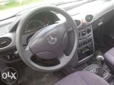 mercedes a 140, photo 2