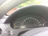 mercedes a 140, photo 3