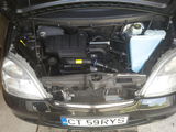 mercedes a 140, photo 4