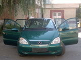 Mercedes A 140