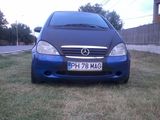 Mercedes A 140