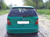 MERCEDES a 1400 anmatriculat an RO taxa platita si nerecuperata, photo 3