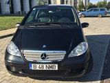 Mercedes A 150 coupe 2008