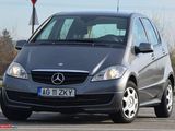 MERCEDES A 180 CDI 2011