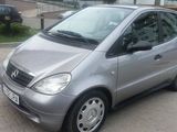 Mercedes A class 140