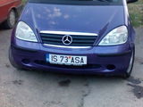 Mercedes A class 160