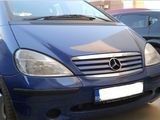 Mercedes A Class 160 taxa 0