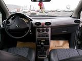 mercedes a class 170 cdi, fotografie 3