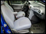 Mercedes A-Classe A160 1999, photo 5