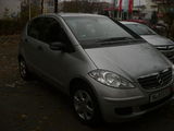 mercedes a classe euro4