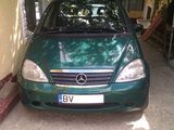 Mercedes A140