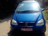 mercedes a140