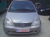 Mercedes A140