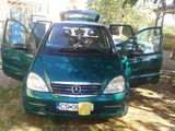 Mercedes A140