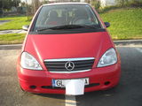 Mercedes A140