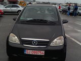 Mercedes A140 KLIMA + PANORAMA, photo 1