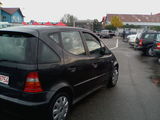 Mercedes A140 KLIMA + PANORAMA, photo 4