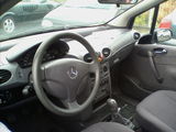 Mercedes A140 KLIMA + PANORAMA, photo 5