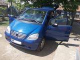 mercedes a140-merita vazut-