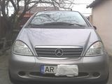 Mercedes A160