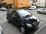 mercedes A160