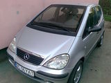 MERCEDES A160