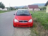 mercedes a160