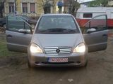 Mercedes A160