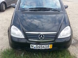 mercedes a160 benzina an fabr 2000 euro 3