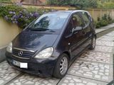 Mercedes A160 CDI Diesel