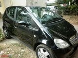 mercedes a160 nu sa recuperat taxa