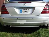 MERCEDES AMG URGENT, fotografie 2